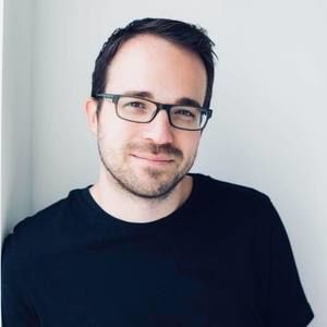 Meet your Posher, Brett